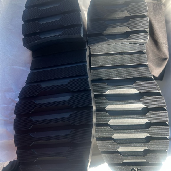 Lace up boots - Picture 6 of 7